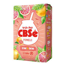 YERBA CBSE 500 POMELO OFERTA